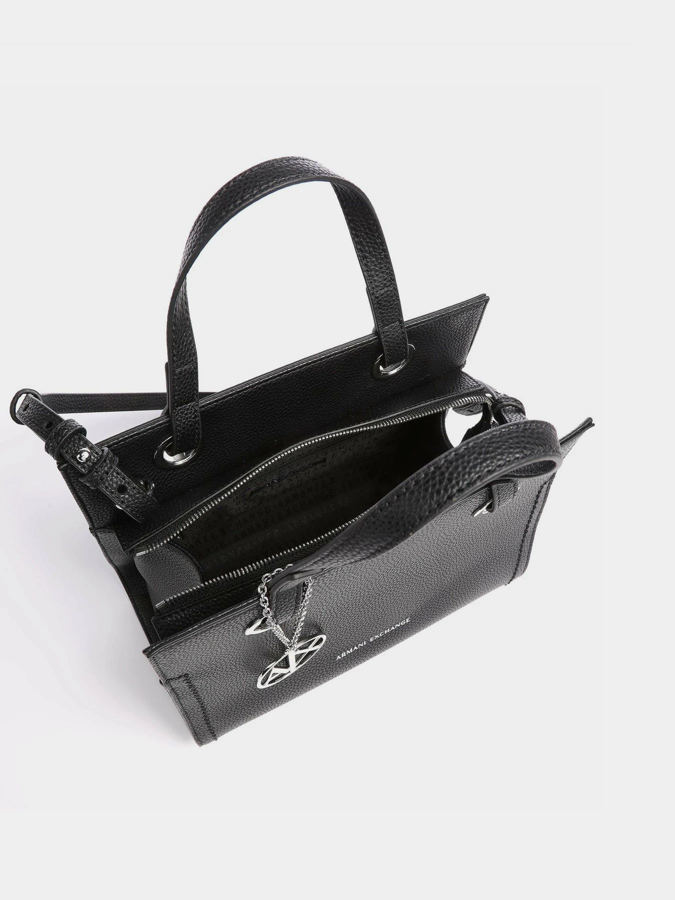 Сумки Armani Exchange модель 942270-CC723-00020 Фото
