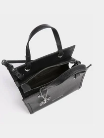 Сумки Armani Exchange модель 942270-CC723-00020 Фото