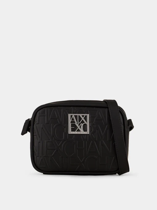 Сумки Armani Exchange модель 942733-CC793-00020 Фото