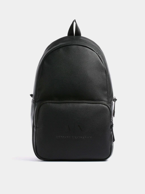 Рюкзаки Armani Exchange модель 952067-CC352-56620 Фото