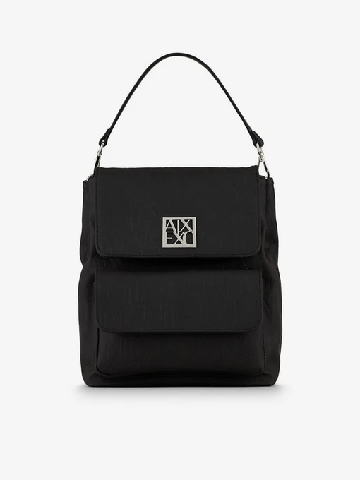 Рюкзаки Armani Exchange модель 942660-CC793-00020 Фото