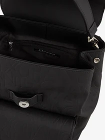 Рюкзаки Armani Exchange модель 942660-CC793-00020 Фото