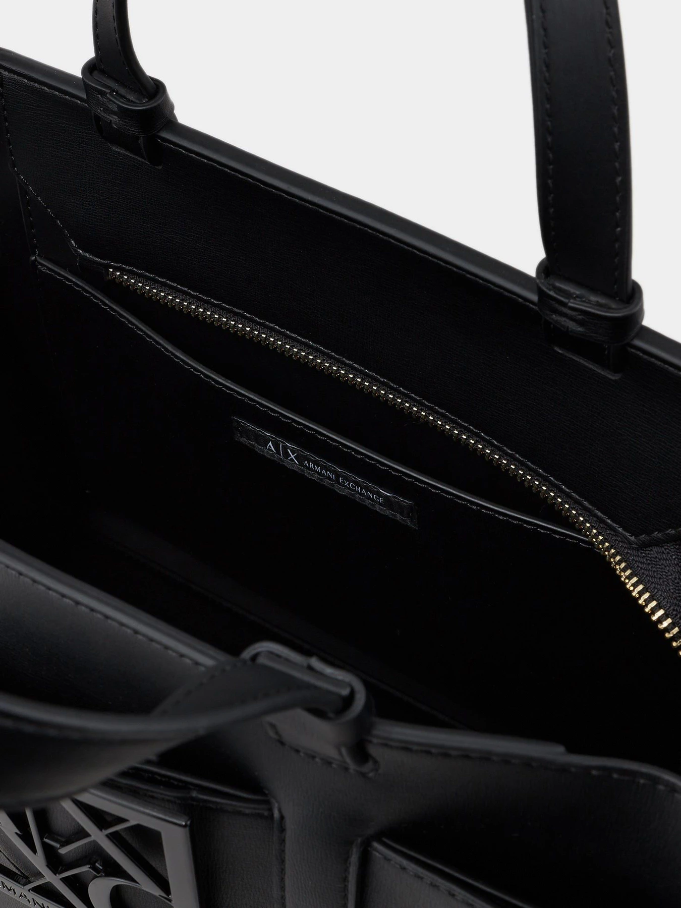 Сумки Armani Exchange модель 942689-0A874-00020 Фото