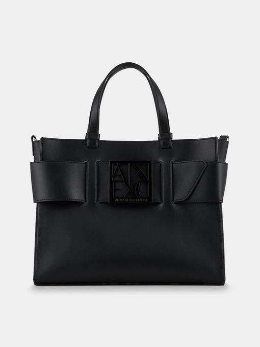 Сумки Armani Exchange модель 942689-0A874-00020 Фото
