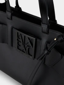 Сумки Armani Exchange модель 942689-0A874-00020 Фото