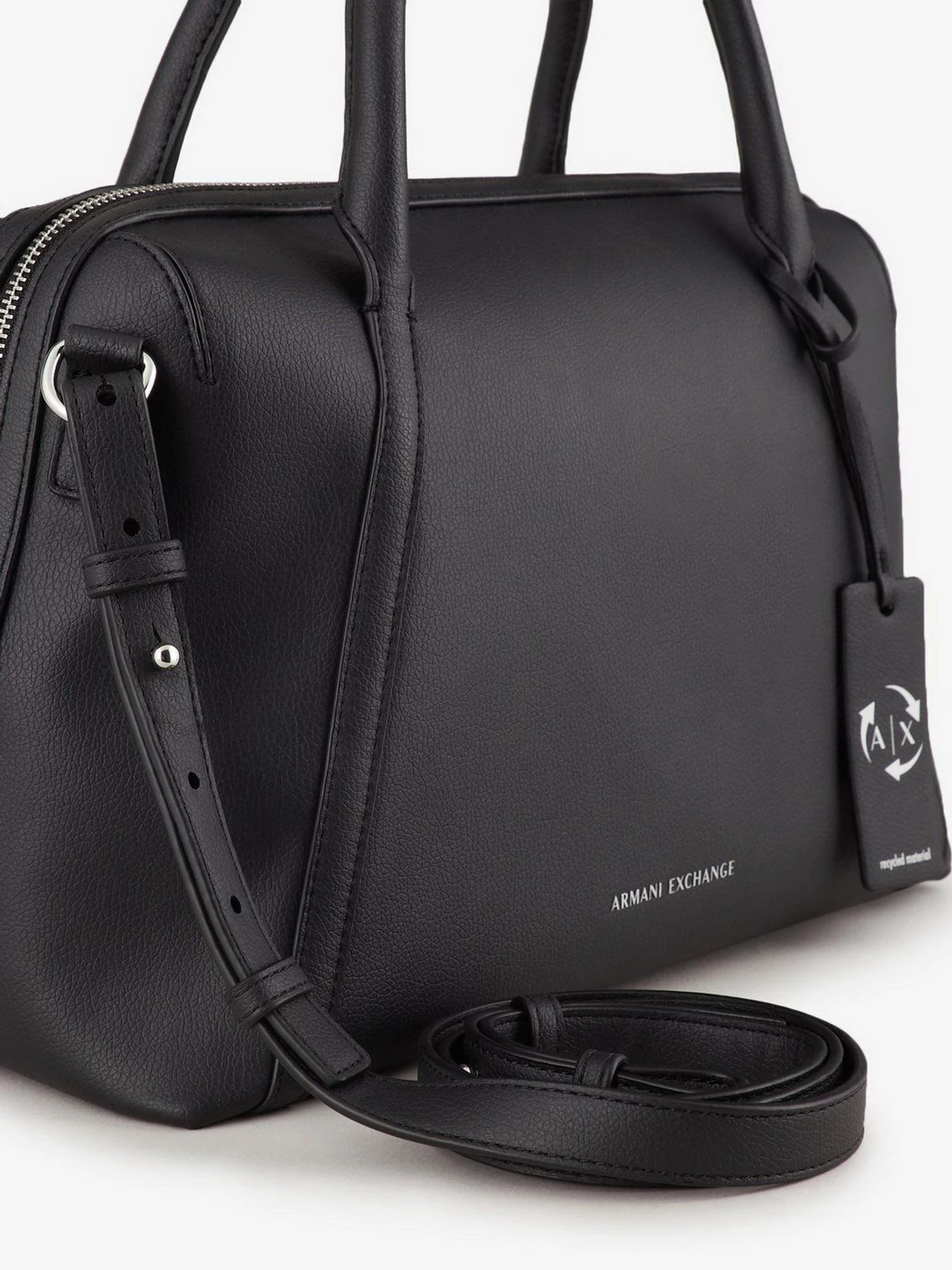 Сумки Armani Exchange модель 942701-1P032-00020 Фото