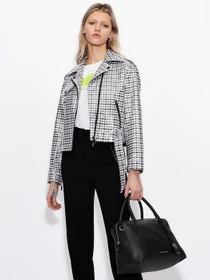 Сумки Armani Exchange модель 942701-1P032-00020 Фото