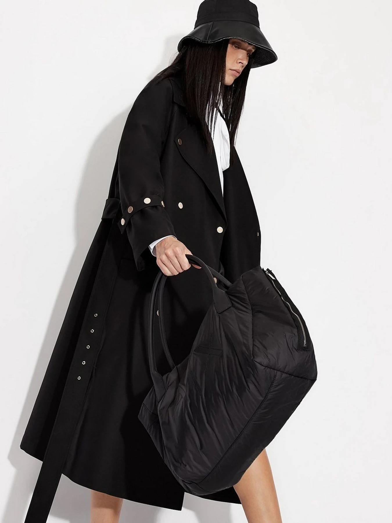 Сумки Armani Exchange модель 942774-1A718-00020 Фото