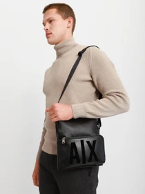 Сумки Armani Exchange модель 952354-1A804-53620 Фото