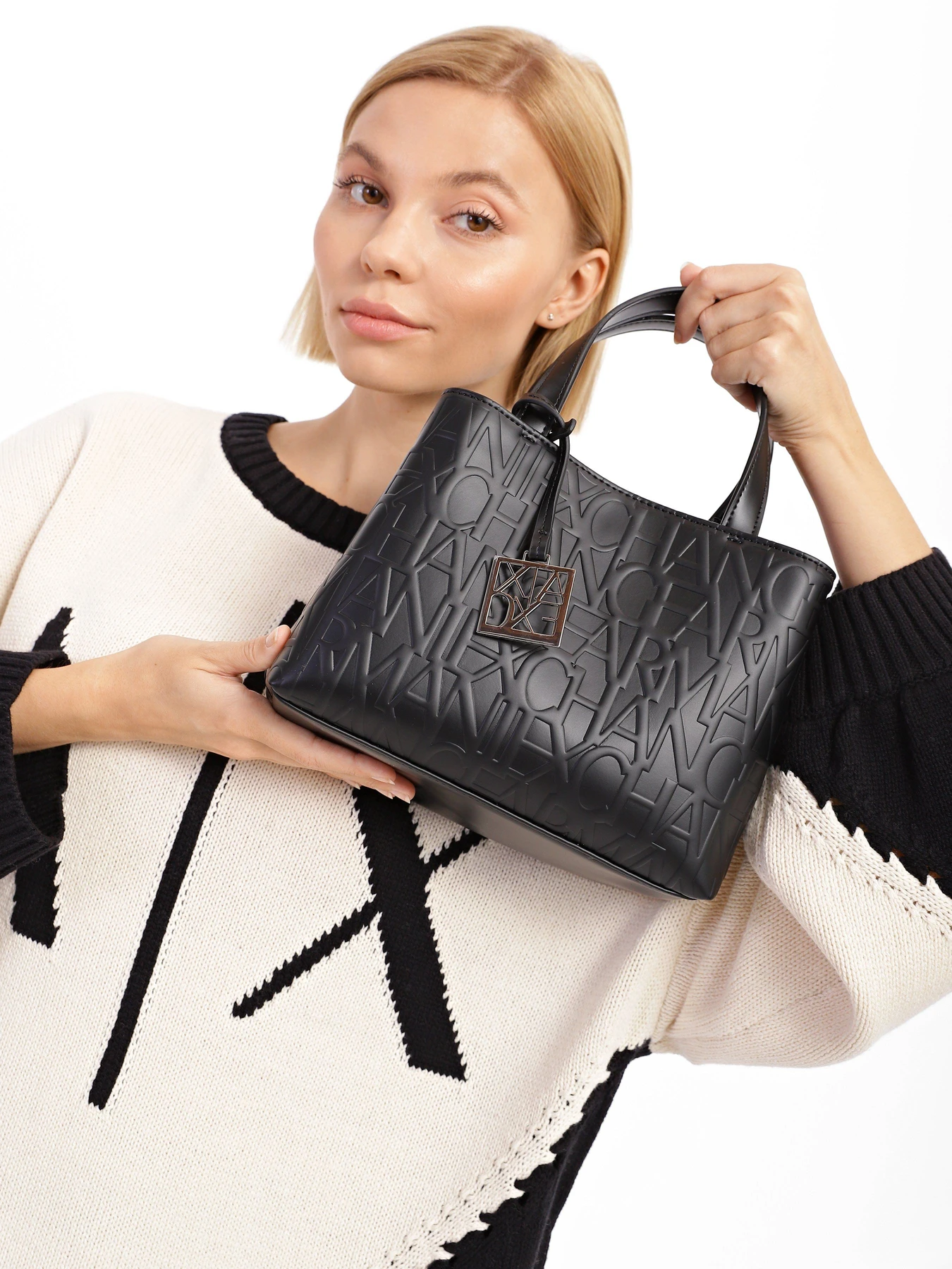 Сумки Armani Exchange модель 942647-CC793-00020 Сумки Armani Exchange модель 942647-CC793-00020 Фото