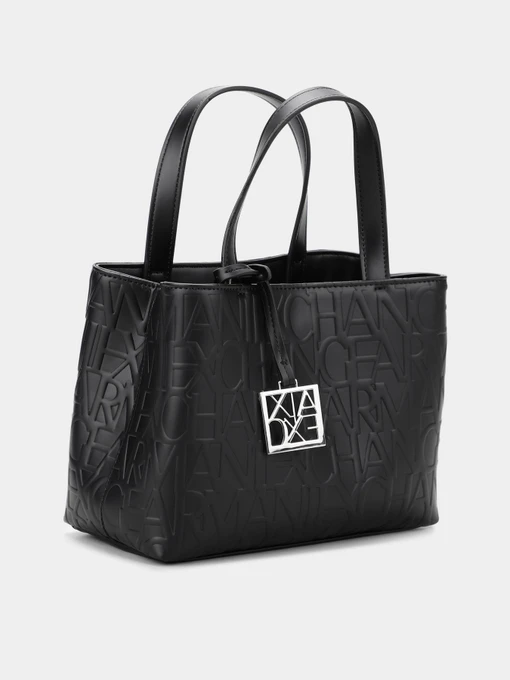 Сумки Armani Exchange модель 942647-CC793-00020 Фото