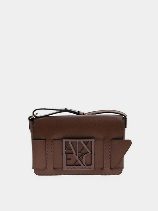 Сумки Armani Exchange модель 942692-0A874-00755 Фото