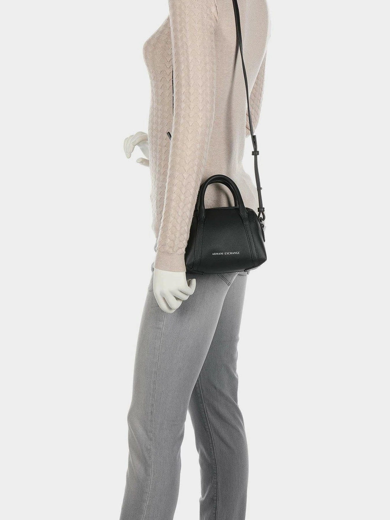Сумки Armani Exchange модель 942703-1P032-00020 Сумки Armani Exchange модель 942703-1P032-00020 Фото