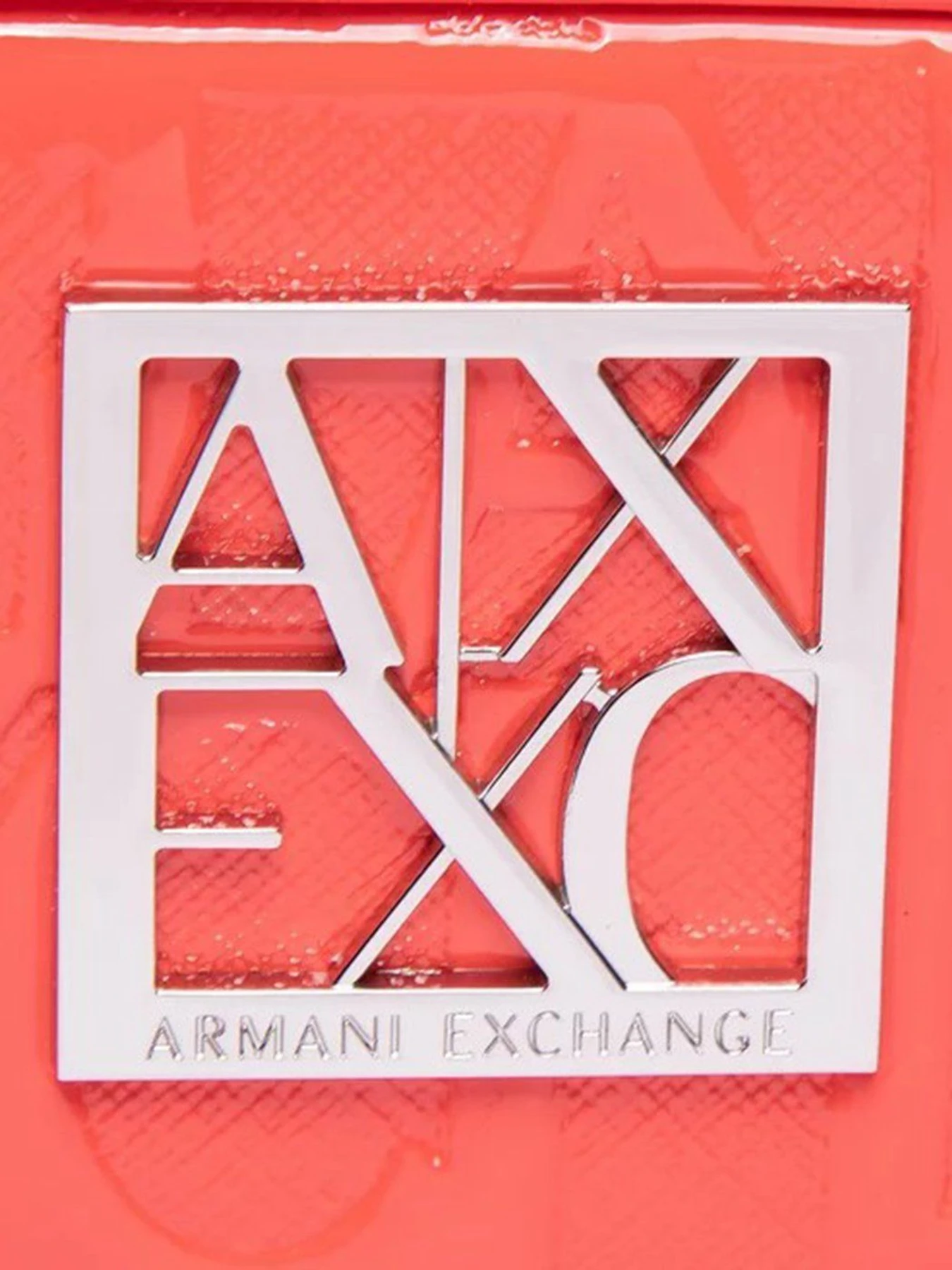 Сумки Armani Exchange модель 942733-CC794-03276 Фото