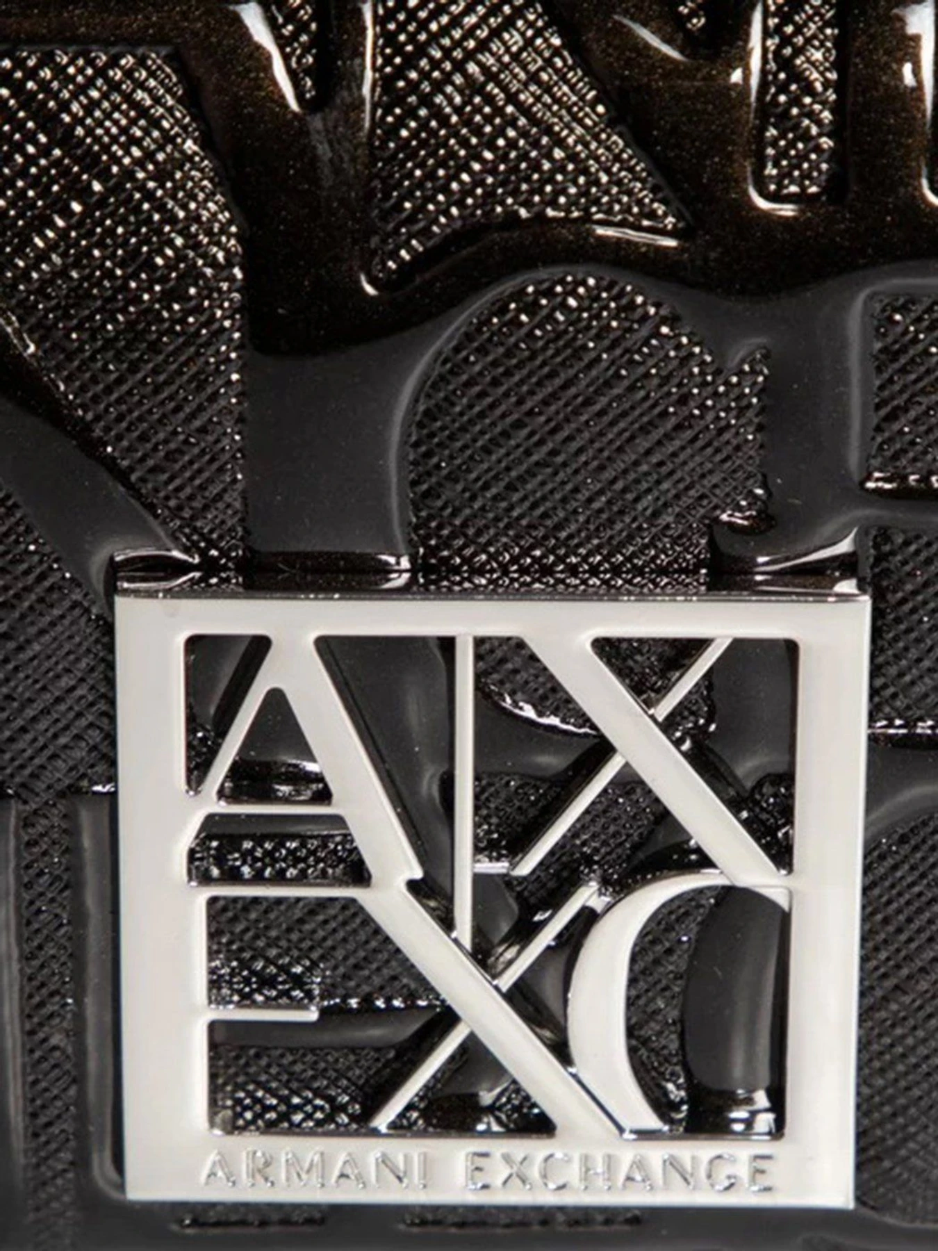 Сумки Armani Exchange модель 948481-CC794-00020 Сумки Armani Exchange модель 948481-CC794-00020 Фото