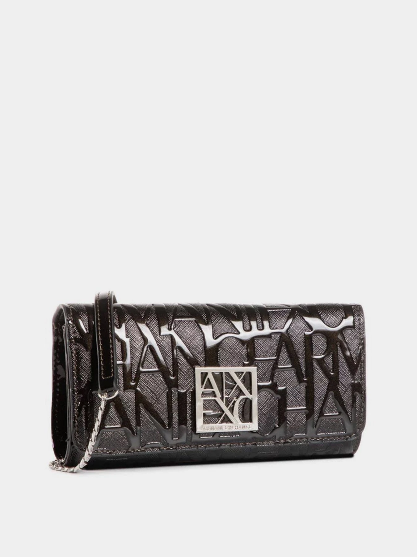 Сумки Armani Exchange модель 948481-CC794-00020 Сумки Armani Exchange модель 948481-CC794-00020 Фото