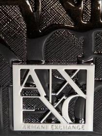 Сумки Armani Exchange модель 948481-CC794-00020 Фото