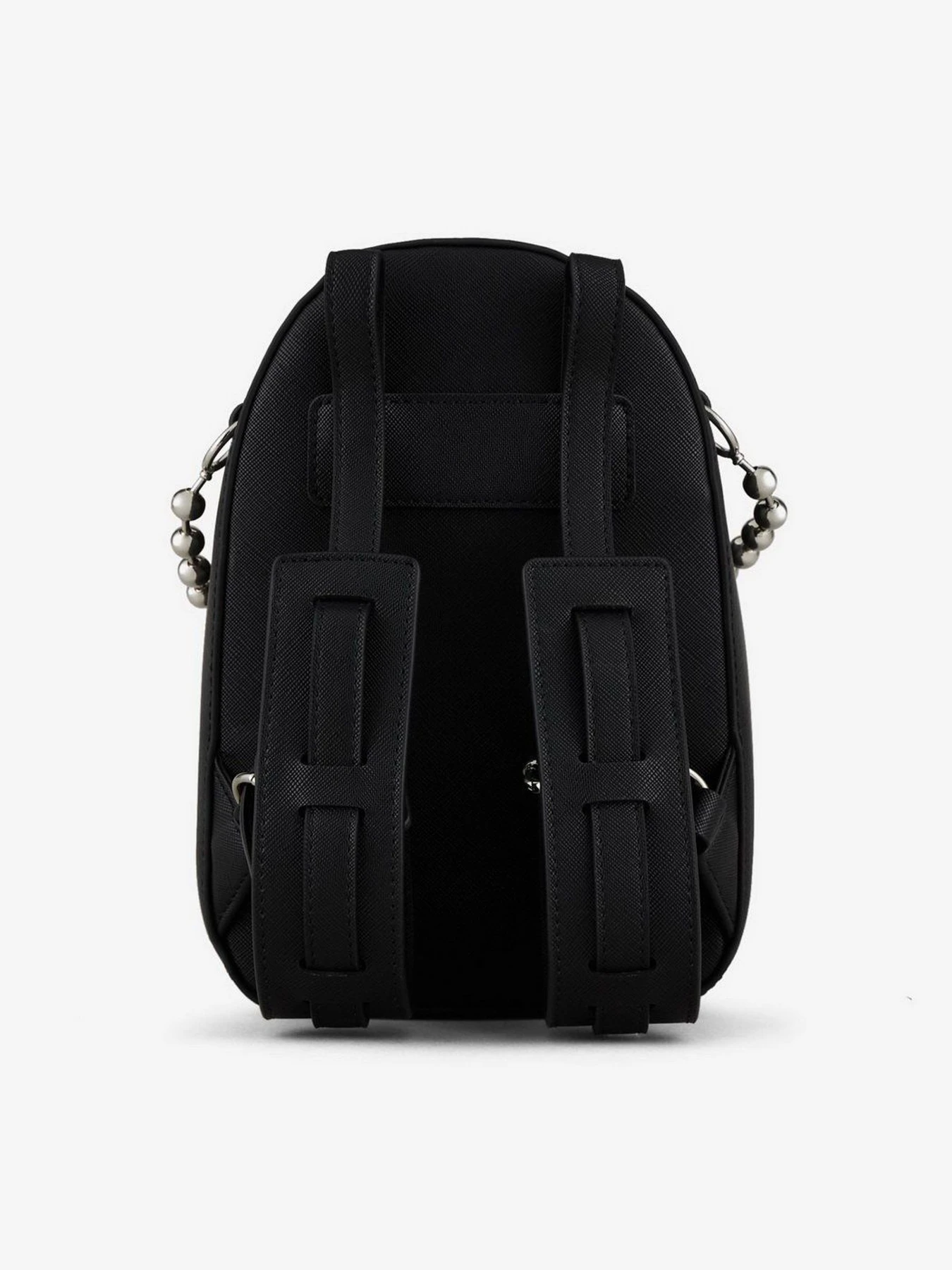 Рюкзаки Armani Exchange модель 942769-1A712-00020 Рюкзаки Armani Exchange модель 942769-1A712-00020 Фото