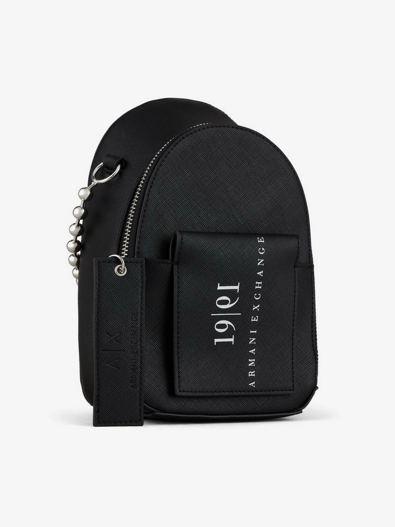 Рюкзаки Armani Exchange модель 942769-1A712-00020 Рюкзаки Armani Exchange модель 942769-1A712-00020 Фото