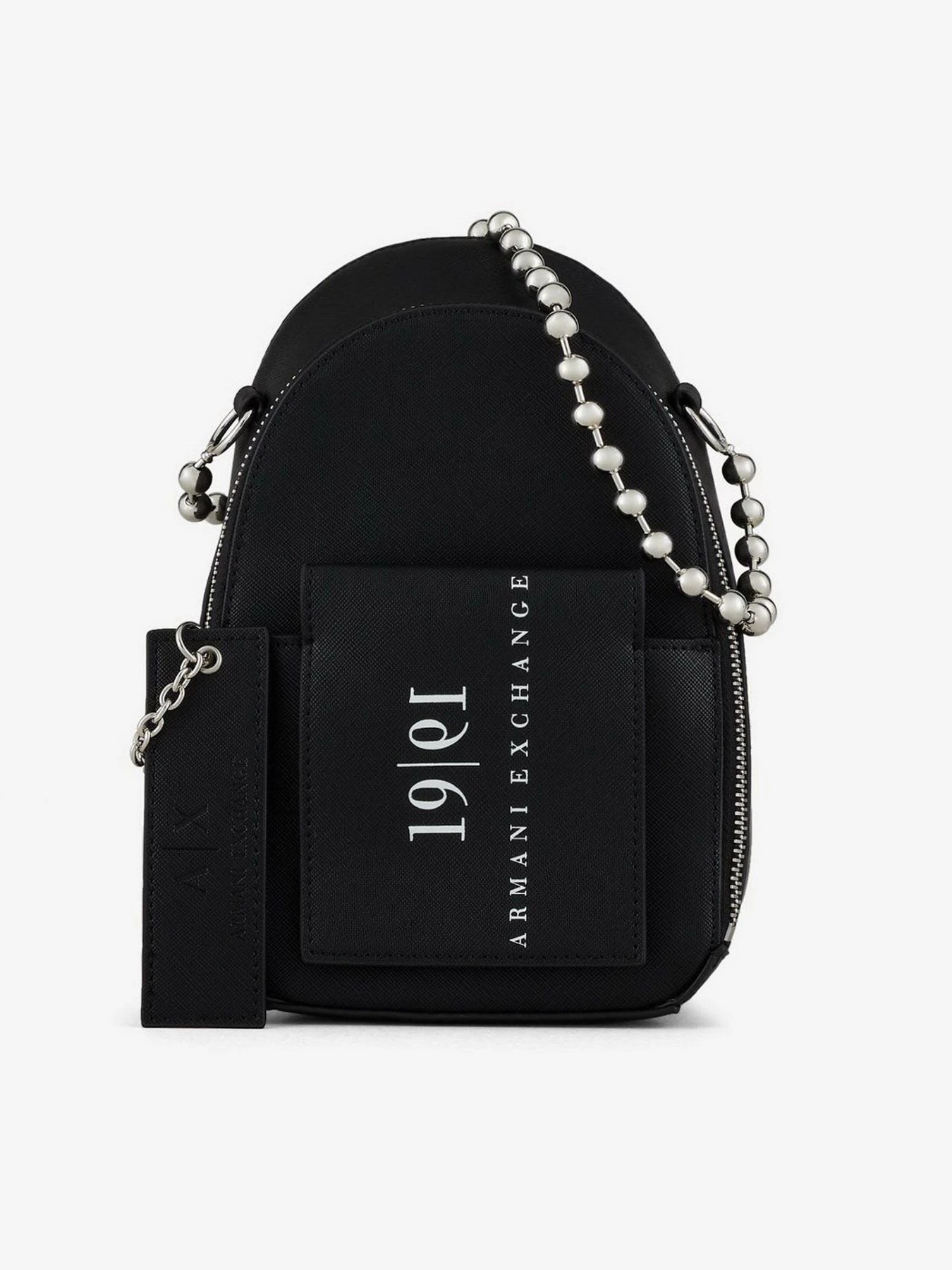 Рюкзаки Armani Exchange модель 942769-1A712-00020 Рюкзаки Armani Exchange модель 942769-1A712-00020 Фото