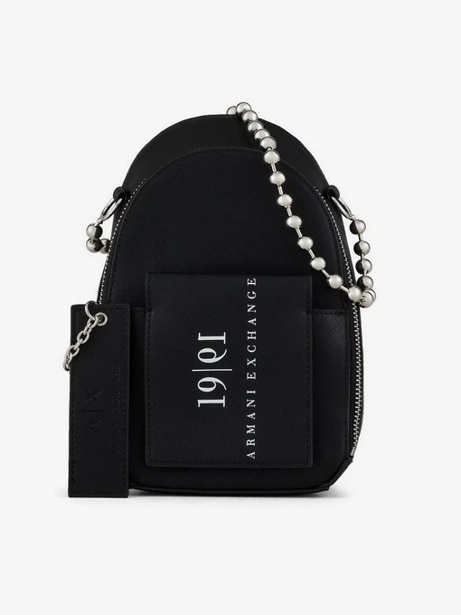 Рюкзаки Armani Exchange модель 942769-1A712-00020 Фото