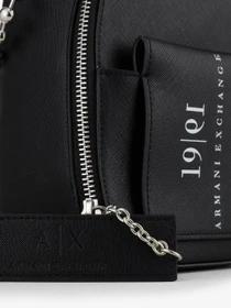 Рюкзаки Armani Exchange модель 942769-1A712-00020 Фото