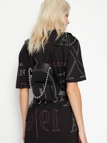 Рюкзаки Armani Exchange модель 942769-1A712-00020 Фото