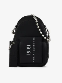 Рюкзаки Armani Exchange модель 942769-1A712-00020 Фото