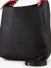 Сумки Armani Exchange модель 942796-2R704-00020 Фото