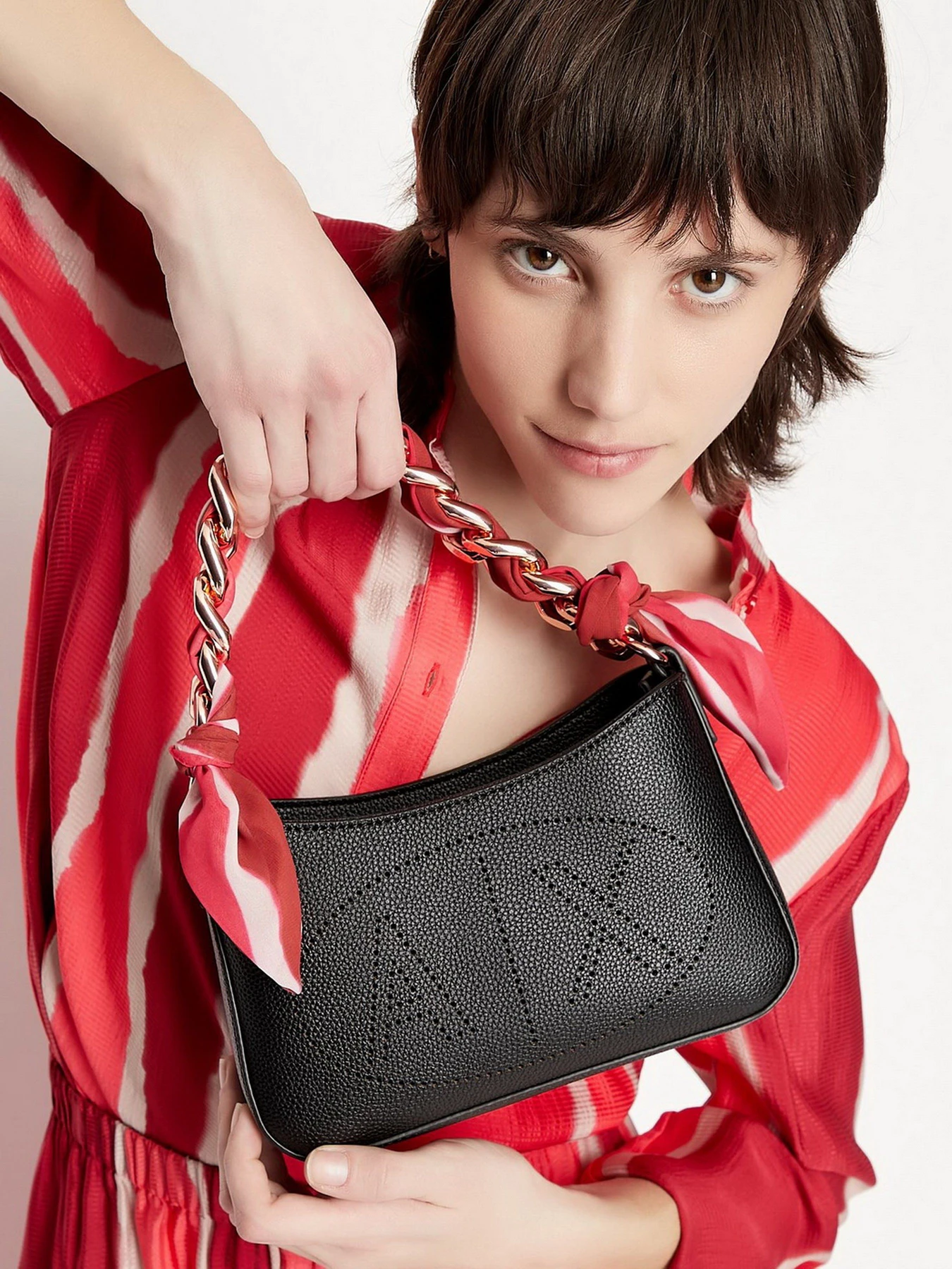 Сумки Armani Exchange модель 942798-2R704-00020 Фото