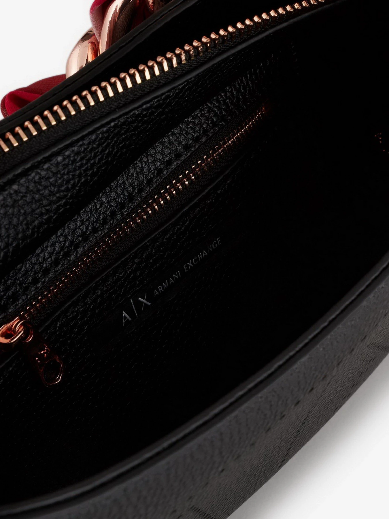 Сумки Armani Exchange модель 942798-2R704-00020 Фото