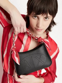 Сумки Armani Exchange модель 942798-2R704-00020 Фото
