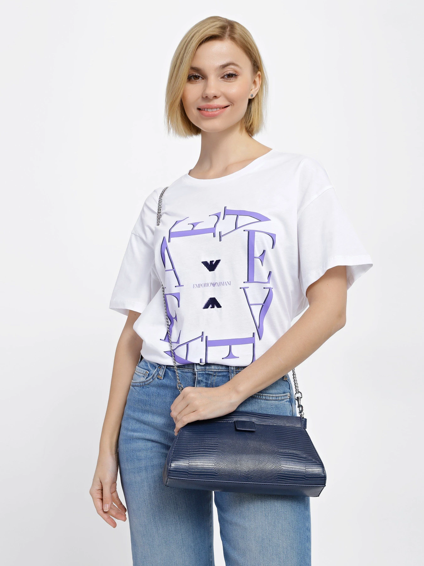 Сумки Armani Exchange модель 942801-2R707-31233 Сумки Armani Exchange модель 942801-2R707-31233 Фото