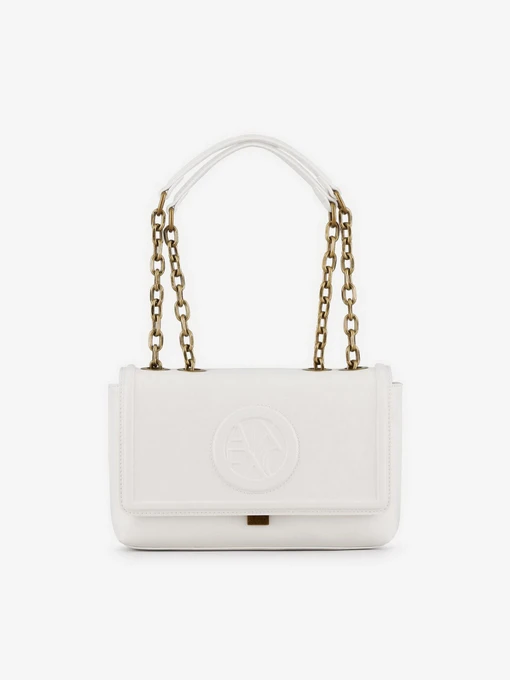 Сумки Armani Exchange модель 942816-CC717-00010 Фото