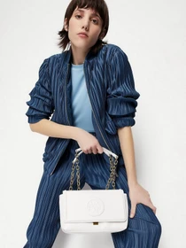 Сумки Armani Exchange модель 942816-CC717-00010 Фото