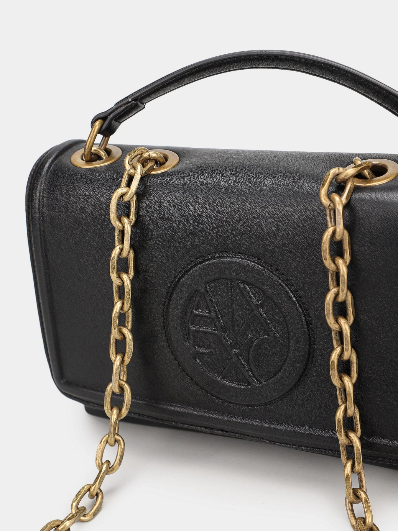 Сумки Armani Exchange модель 942816-CC717-00020 Сумки Armani Exchange модель 942816-CC717-00020 Фото