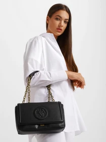 Сумки Armani Exchange модель 942816-CC717-00020 Фото