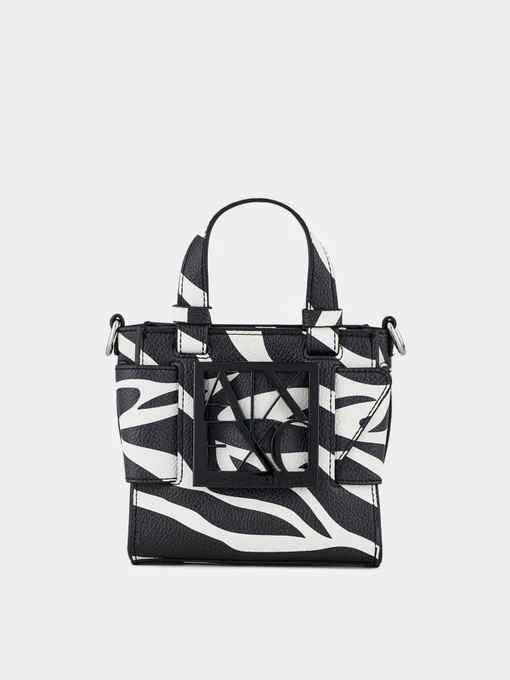 Сумки Armani Exchange модель 942691-1A704-06321 Фото