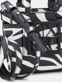 Сумки Armani Exchange модель 942691-1A704-06321 Фото