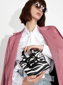 Сумки Armani Exchange модель 942691-1A704-06321 Фото