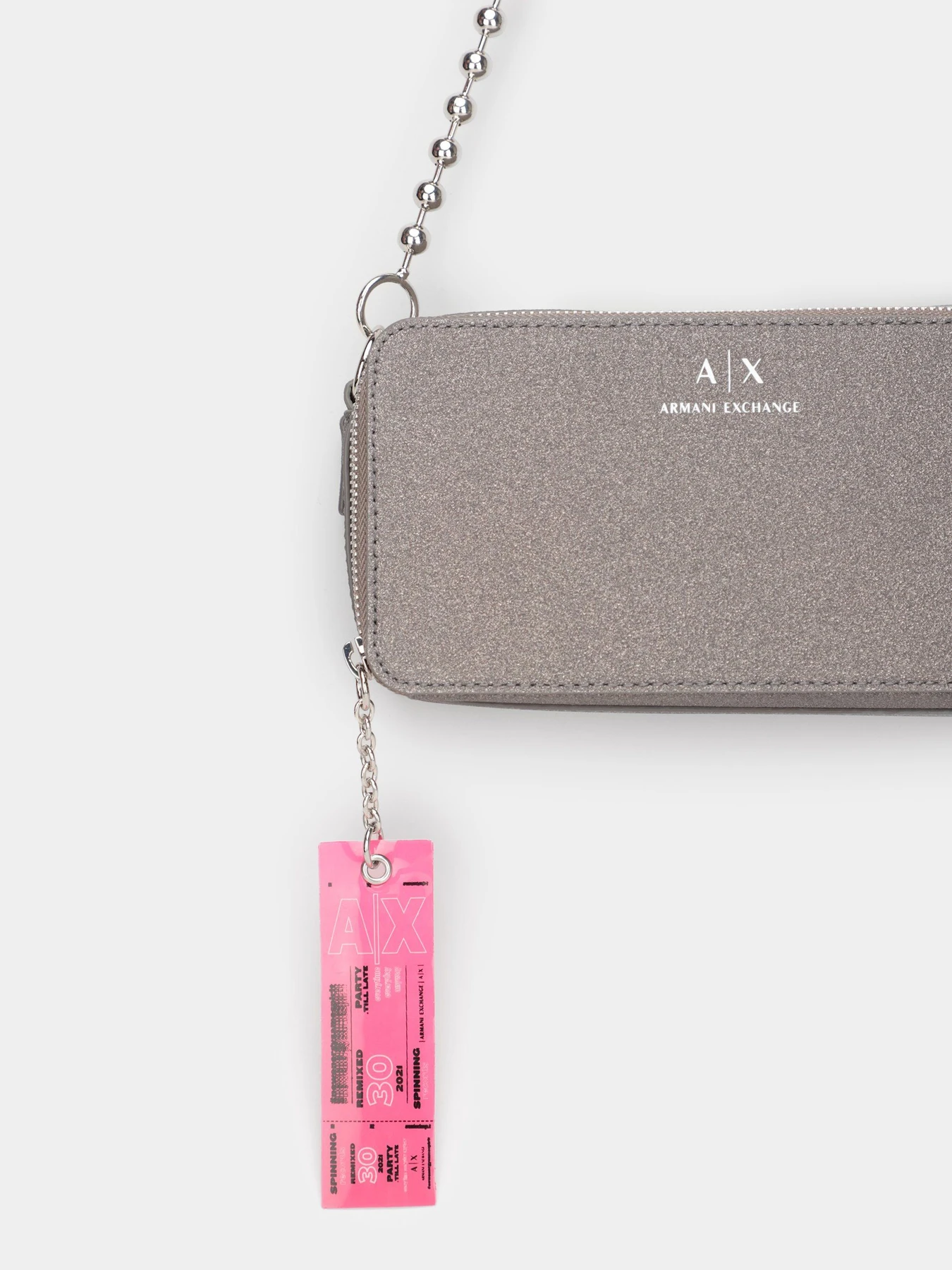 Сумки Armani Exchange модель 942768-1A713-00044 Сумки Armani Exchange модель 942768-1A713-00044 Фото
