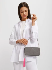 Сумки Armani Exchange модель 942768-1A713-00044 Фото