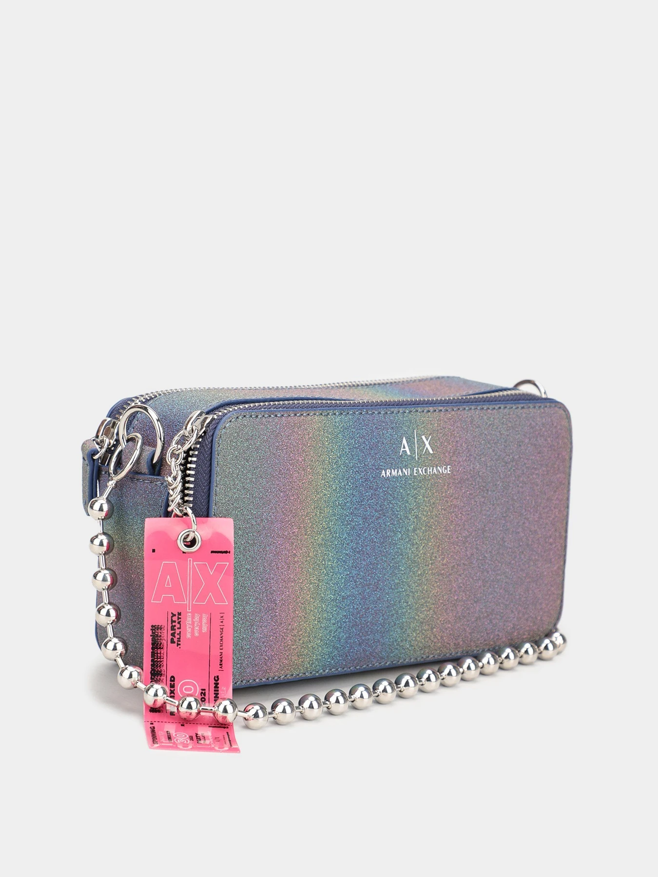 Сумки Armani Exchange модель 942768-1A713-02399 Фото
