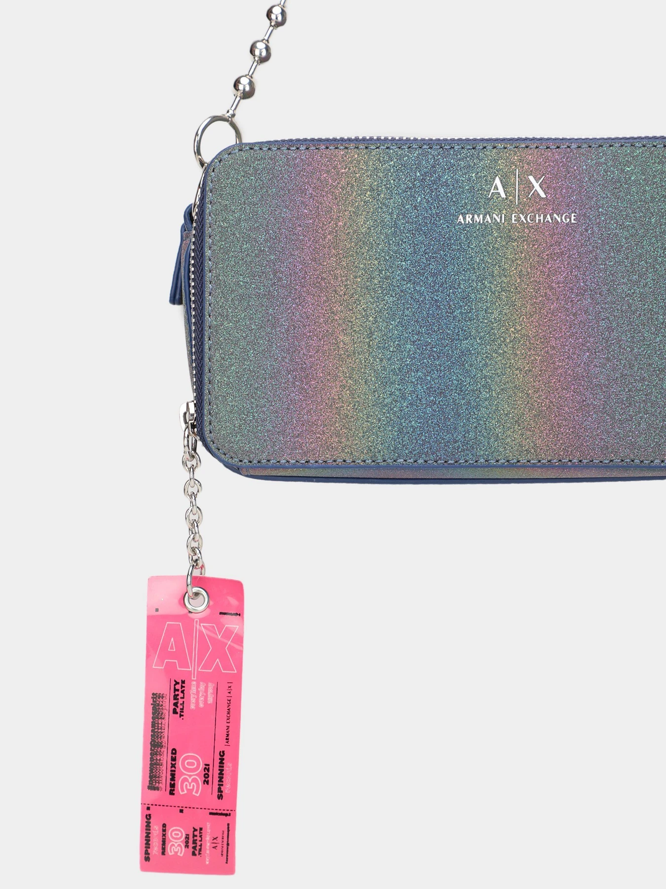 Сумки Armani Exchange модель 942768-1A713-02399 Фото