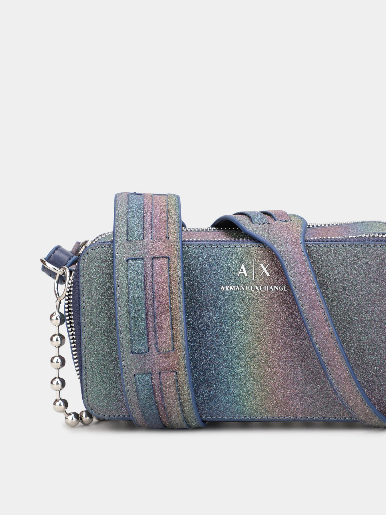 Сумки Armani Exchange модель 942768-1A713-02399 Фото