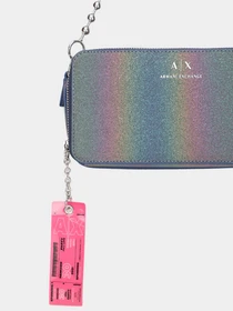 Сумки Armani Exchange модель 942768-1A713-02399 Фото