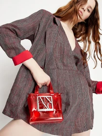Сумки Armani Exchange модель 942691-2R712-16575 Фото