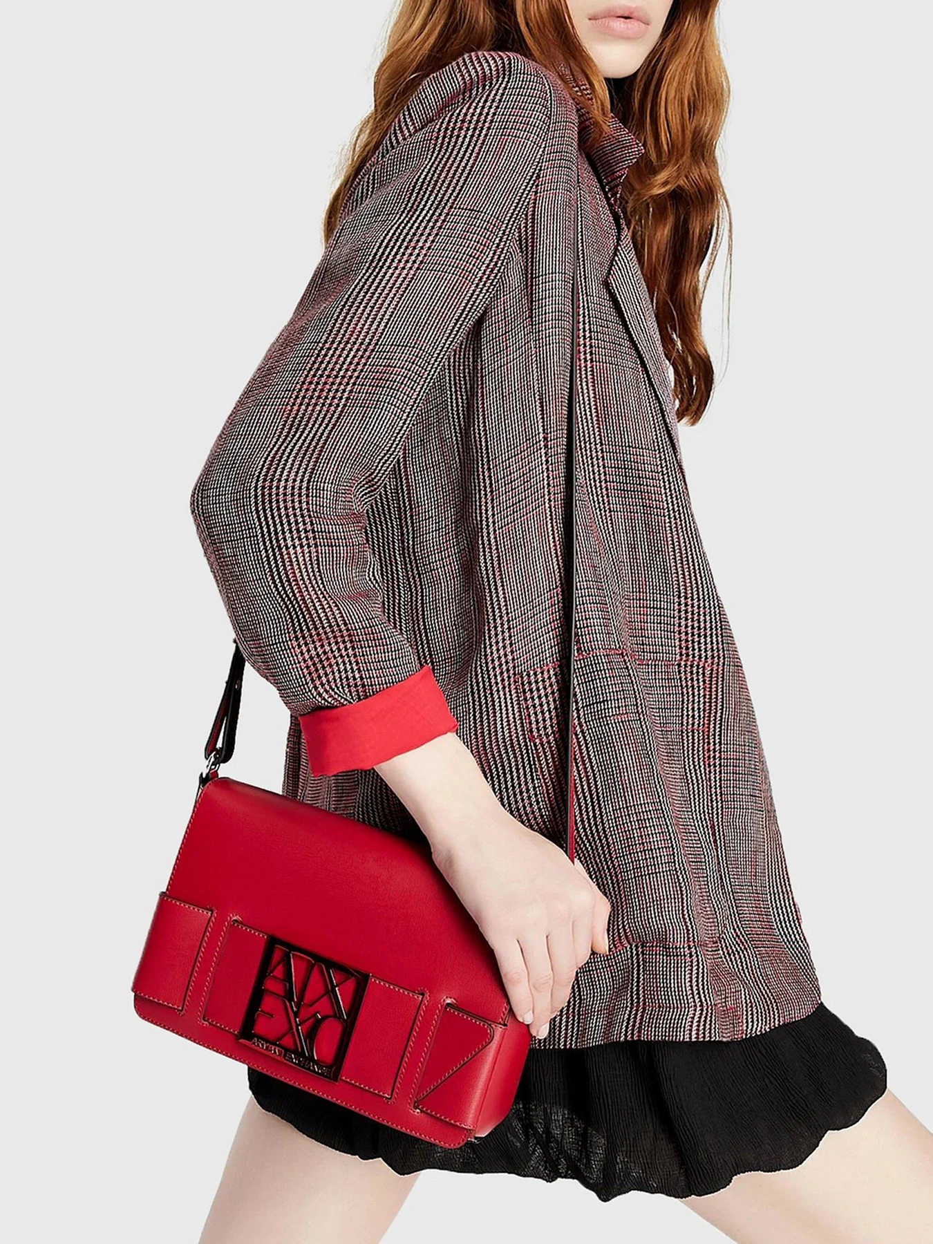 Сумки Armani Exchange модель 942756-0A874-16575 Сумки Armani Exchange модель 942756-0A874-16575 Фото