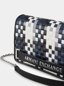 Сумки Armani Exchange модель 942779-2R714-19135 Фото