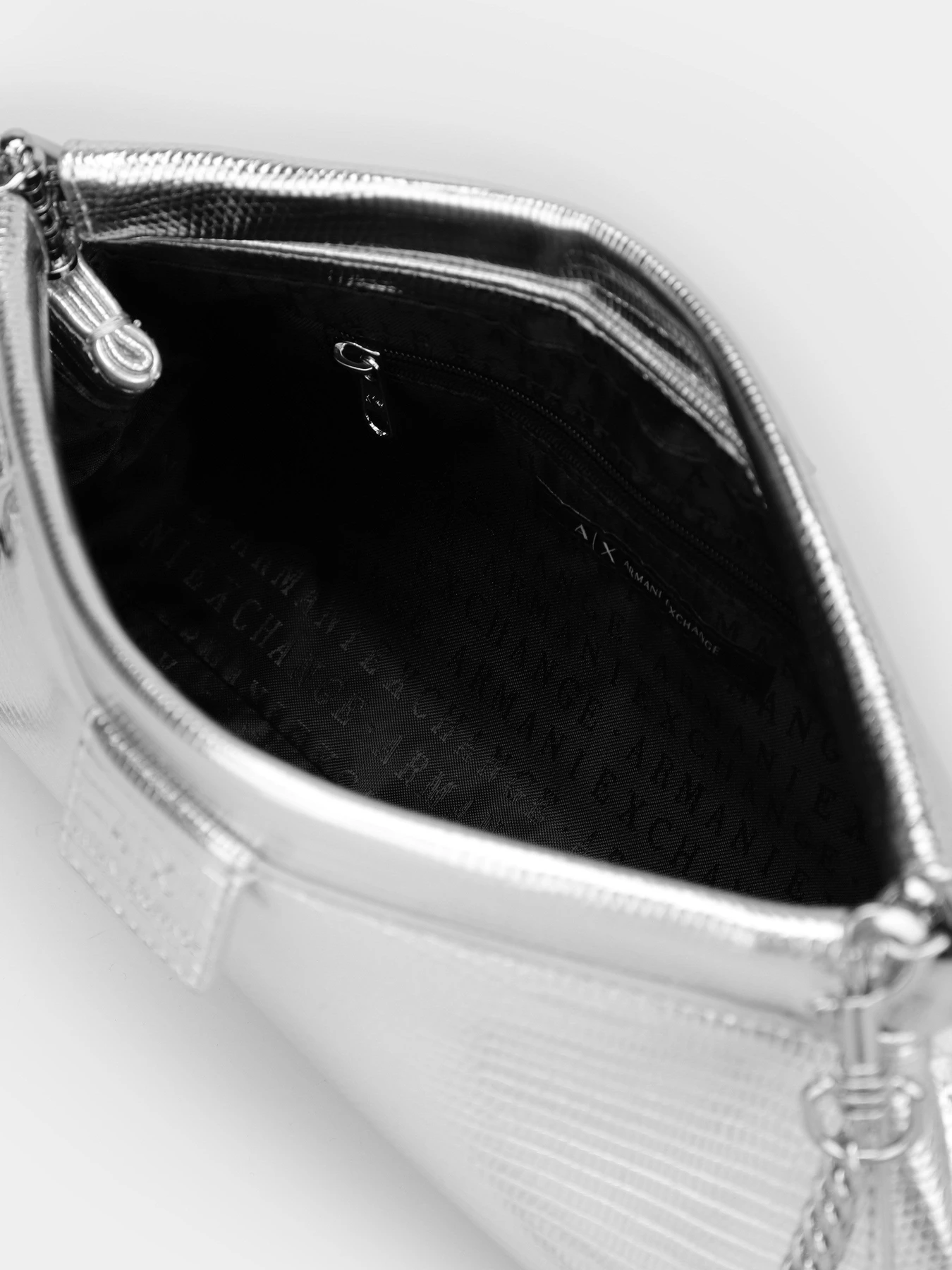 Сумки Armani Exchange модель 942801-2R707-09117 Фото